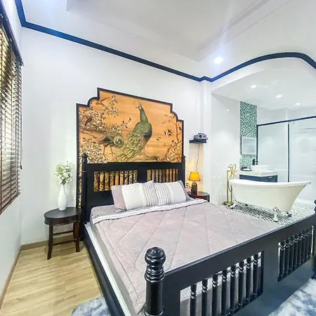 H'Homestay Quan 1 - N7